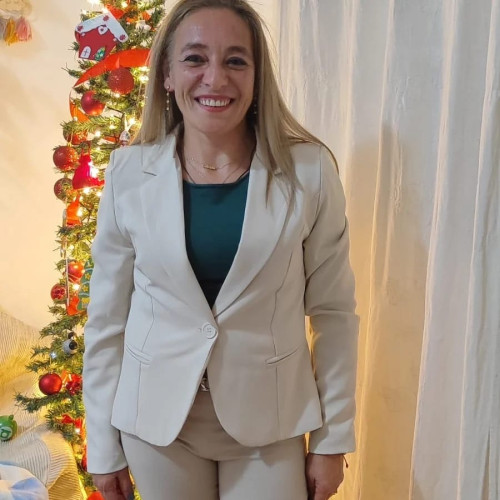Gabriela S.