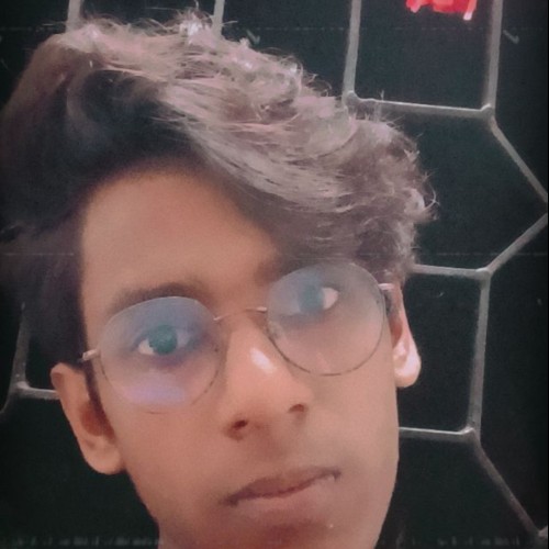 pavan manoj u.