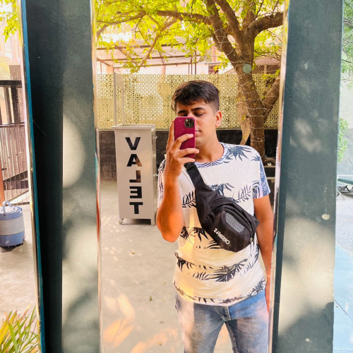 Neeraj P. profile photo