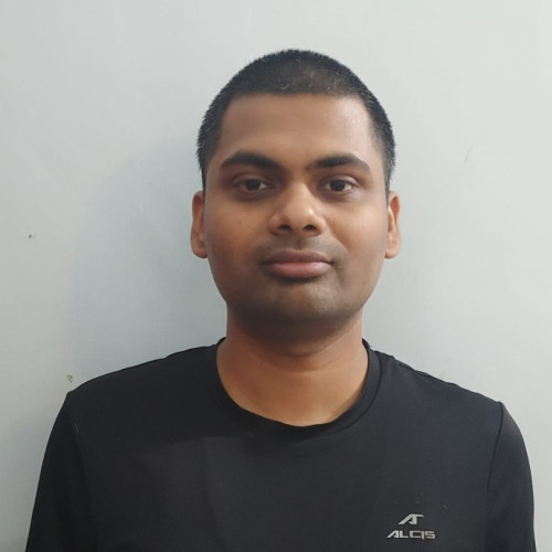 arpit p. profile photo