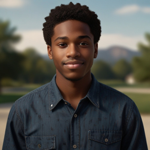 howard b. profile photo