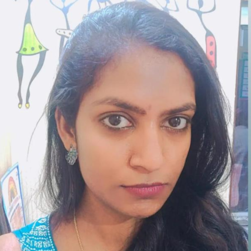 monisha s. profile photo