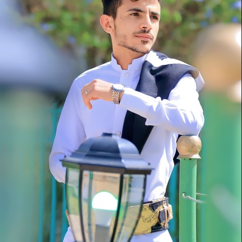 Bhseer A. profile photo