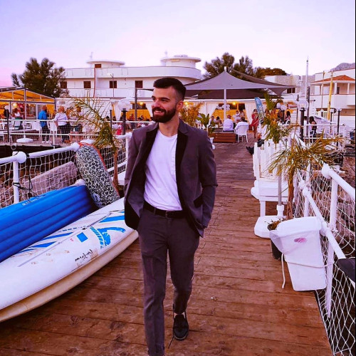 Cristian G. profile photo