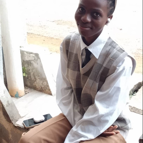 Mofetoluwa  O. profile photo
