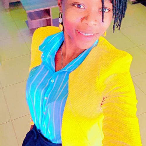 Faith Rose N. profile photo