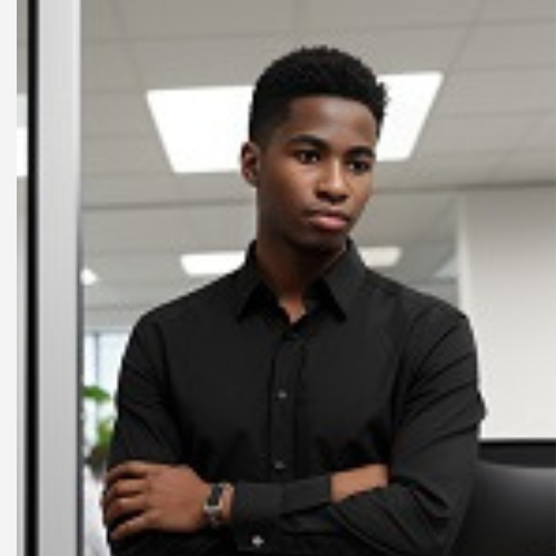gbolahan p.