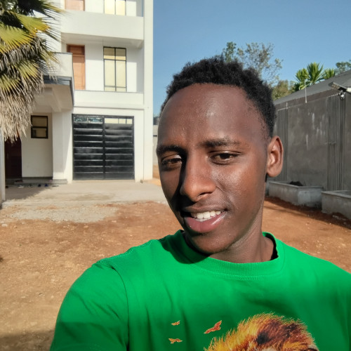 Lemah M. profile photo