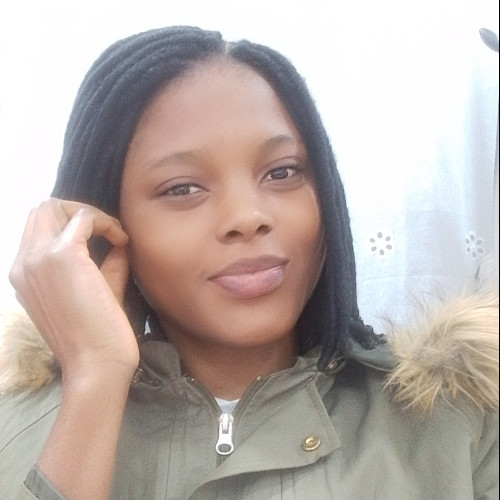 BLESSING N. profile photo