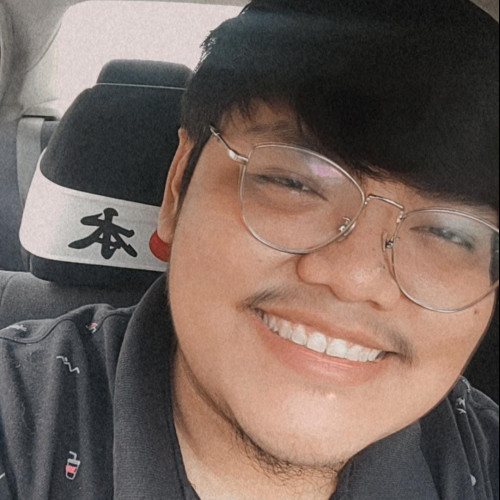 Ephraim Gabriel d. profile photo