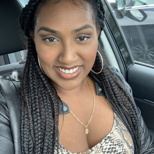 Kisha D. profile photo