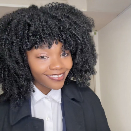 Maryiano K. profile photo