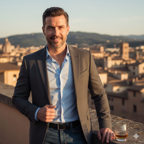 Angel M. profile photo