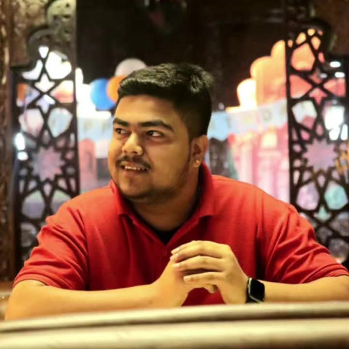 Baharul I. profile photo