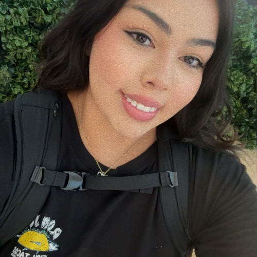 Marie S. profile photo