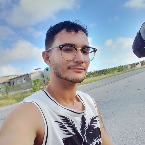 Erik G. profile photo