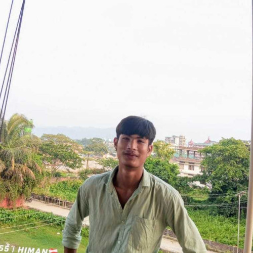 Anup S. profile photo