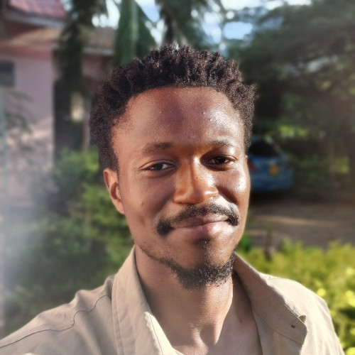 Isaac  B. profile photo