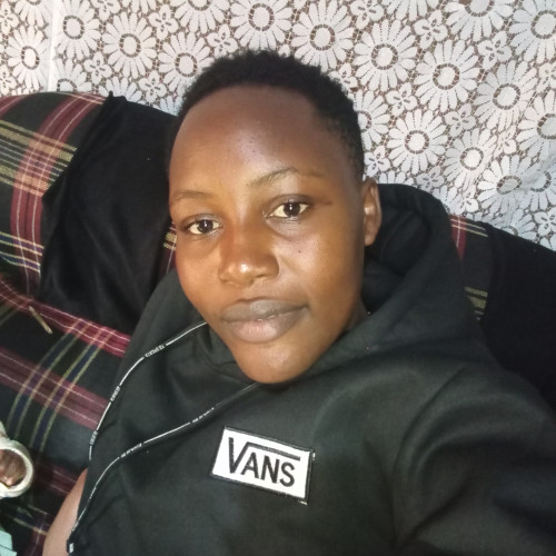 Eddah M. profile photo