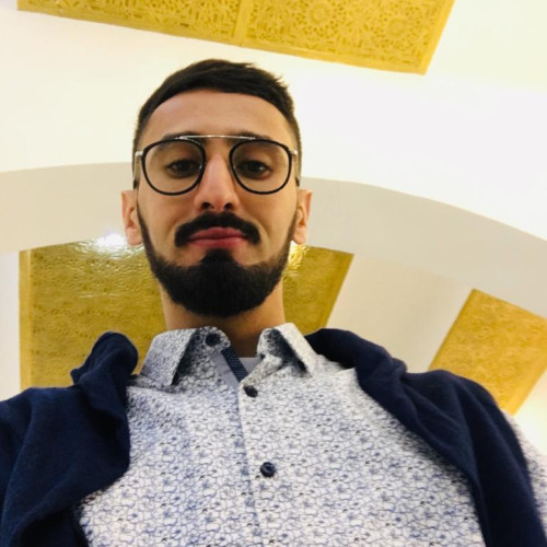 chou A. profile photo