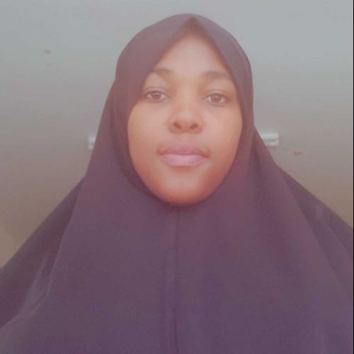 HABIBA O. profile photo