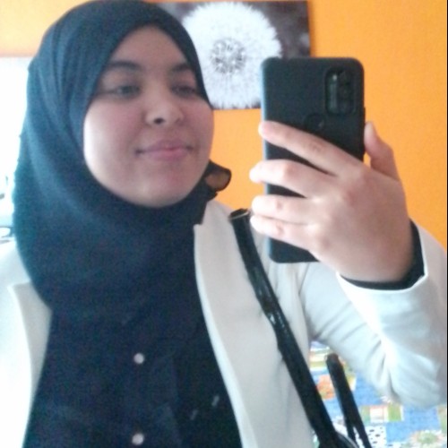 Amina M.