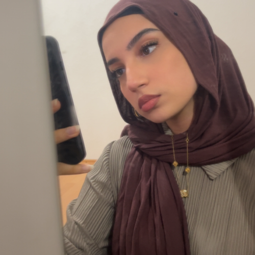 soumia t. profile photo