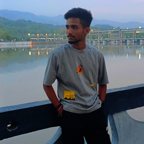 Shubham G. profile photo