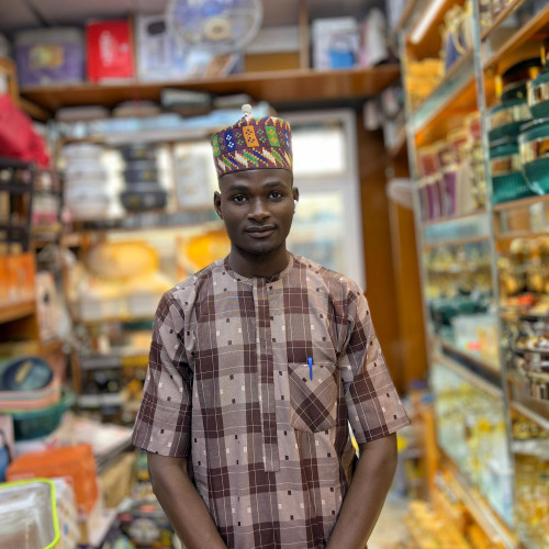 Yusuf A. profile photo