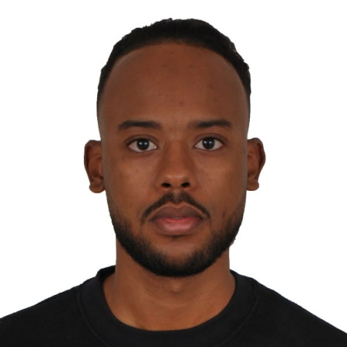 Omari A. profile photo
