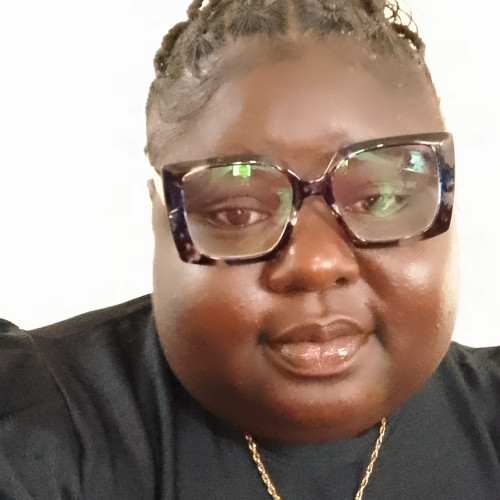 Grace A. profile photo