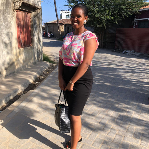 Agnes A. profile photo
