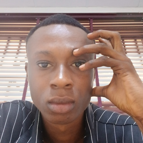Mbadiwe  C. profile photo
