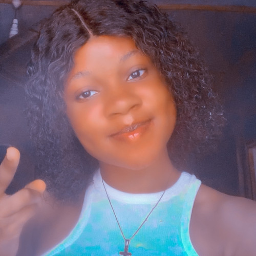 Roseline  O. profile photo