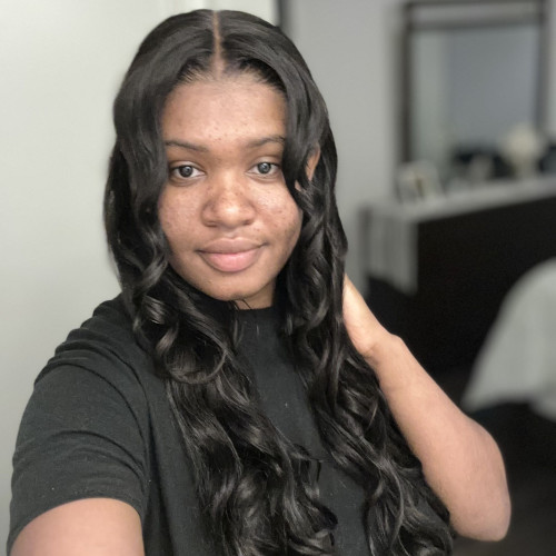 Roxanne C. profile photo