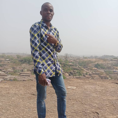 AYODELE F. profile photo