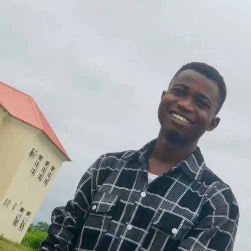 SHOLA O. profile photo