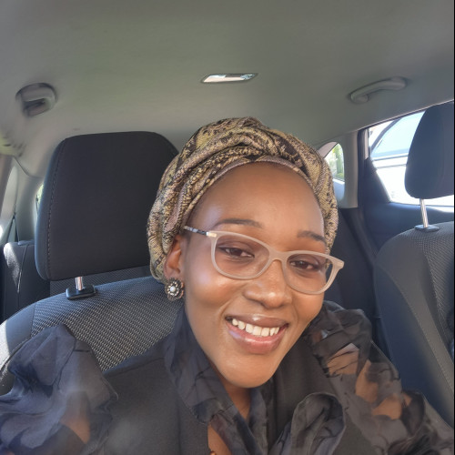 Ntombi M. profile photo