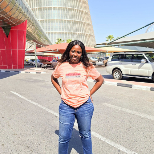 Rosemary W. profile photo