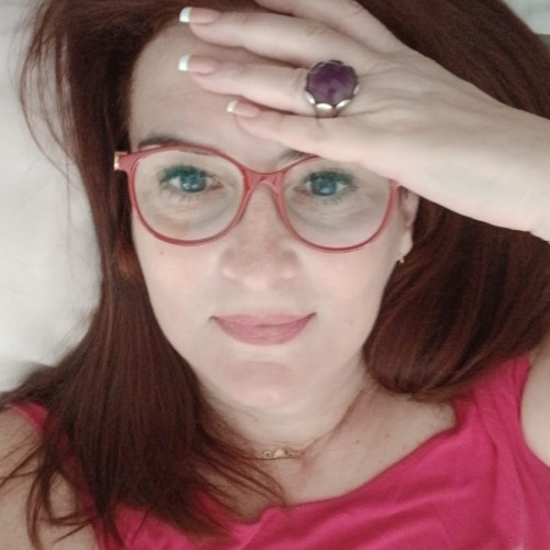 tatiana g. profile photo