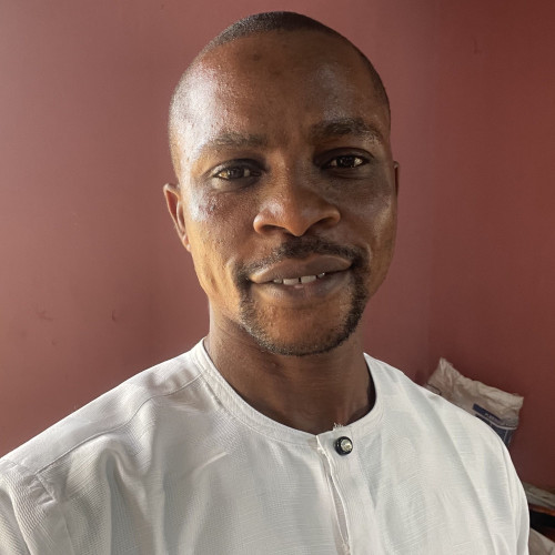 Ojoisinmi A. profile photo