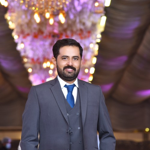 Ahmad N. profile photo