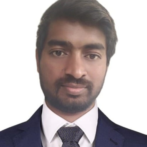 Mohammed S. profile photo