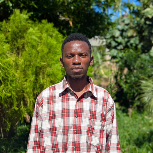 AUGUSTINE P. profile photo