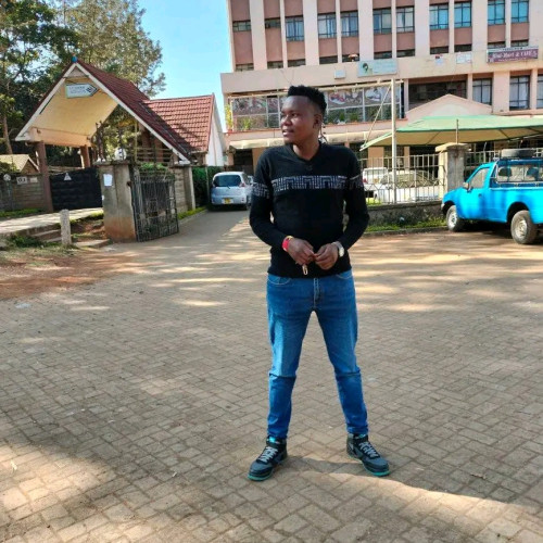 Ngari C. profile photo