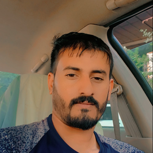 S'hal @. profile photo