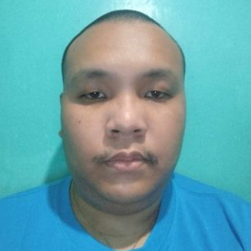 Jesse Cris Louis A. profile photo