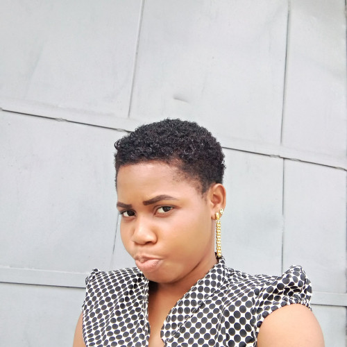 Sharon P. profile photo