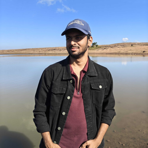 Deepak P. profile photo