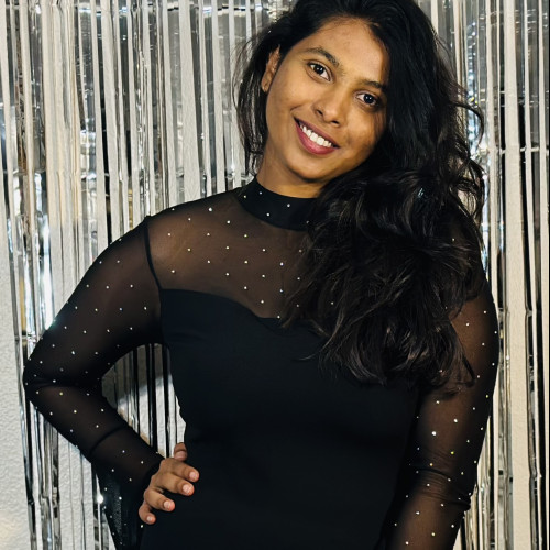Amrutha P.